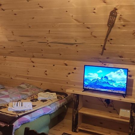 Cottage Bosaca Žabljak Εξωτερικό φωτογραφία