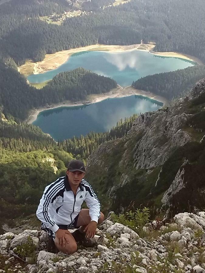 Cottage Bosaca Žabljak Εξωτερικό φωτογραφία